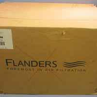 Box of 3 Flanders Series Panel Filters 24" Width x 90" Length 325T NIB