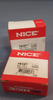 Lot of (2) NICE 7612 Deep Groove Bearing DLGTNTG18