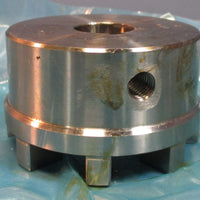 Falk Hub Coupling 0789338, 10R10, .875" Bore, 3/16 x 3/32 KW NIB