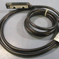 Eaton Cutler Hammer 12100R6513 Photoelectric Thru-Beam Detector 20-264VAC