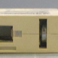(Lot of 4) Moeller Xpole FAZ-S1/1 Supplementary Circuit Breaker 277VAC, 10kA