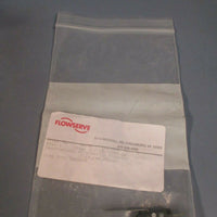 FLOWSERVE STRAIGHT LEVER, MICROSWITCH LIMITORQUE V3L-1098-D8