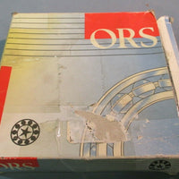 ORS Deep Groove Ball Bearing Snap Ring 01 07 6214 2RS NR C3 G93