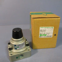 TANHAY PNUEMATICS CORP TPC Pneumatic Hand Valve UDH20002