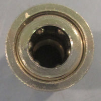 SnapTite SPHC4 Quick Connect Hose Coupling 34mm Length 12mm Bore