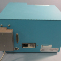 FARGO Electronic Services MATRIX II MII01 Dot Matrix Printer 100240V 100 Watts