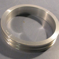 SKF LER 117 Consolidated Bearing Ring Seal LER117 4 7/16" Bore 5 3/16" OD 1" W
