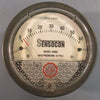 Sensocon S2060 Differential Pressure Gauge 15 PSIG Max 0-60 in