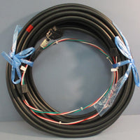 Fanuc A6604005T387 Brake/ Power Cable #L14R13A 14 m Length