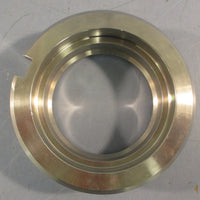 SPX LL922361 Seal Body Stainless Steel 15/16" W 213/16" Bore 47/16" OD
