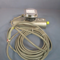 Endress+Hauser Promass A Mass Flow Meter 83A02ASTAAARCBAAW A802AE16000