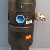 ASCO VALVE POSITION INDICATOR 5PIN HS2E1YAT2NGA w/EC PISTON ACTUATOR 33750