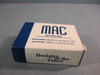 Mac Valves Inc Solenoid Valve 46A-L00-00-JAAP-1FHG 120VAC