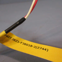 BDC Sensor JRZ1F3BO182(Z744)