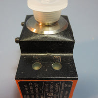 ifm Efector Inductive Proximity Switch Sensor IN509A s: 4 mm nf