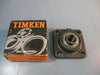 Timken 4-Bolt Flange Unit RCJ1 1" Bore NEW