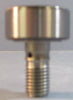 INA KR30-B Cam Follower KR30 30mm Dia 40mm L 12mm Shaft Dia.