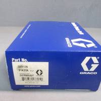 GRACO invisaPac GM 100 Cover Kit 24Y170