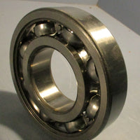 MRC 313S Single Row Ball Bearing Steel 65.5 mm Bore 140 mm OD, 33 mm Width