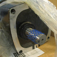 Bodine 4179 Gearmotor 42A5BEPM-E1 1/4HP 1.8A 5:1 Ratio 500RPM 130VDC