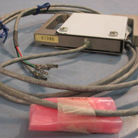 Ramsey 021565 Load Cell 0-15 Lbs 4-1/2" Length 4-1/4" Width 61086