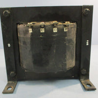 Badger YX231678 Transformer 3.0 KVA 240/480 Primary 120/240 Secondary 60 HZ