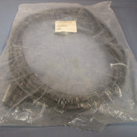 Markem 5M Power & Control Cable UL Metal 5564165