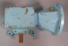 Grove Gear TM175-1 Flexaline 10:1 Ratio Gear Reducer 1.27 Input HP Left Output