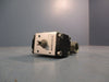 Omal DA8F03 Pneumatic Actuator 8.4 bar Max 80°C Max V101 DN 15 PN 64 DA8-F03