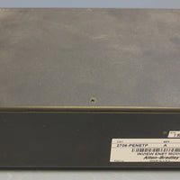 Allen Bradley Inview Enet Module 2706PENETP Ser A Rev B