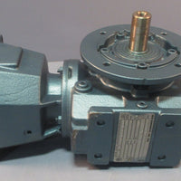 Sew Eurodrive SF47D16KS Gearbox Gear Reducer 14.24:1 Ratio 1750 RPM NWOB