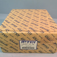 IPTCI Resistant Take Up Unit SUCNPT 21135 Nickel Plated 23/16" Set Screw Lock