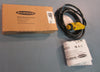 Banner SM2A312F Mini-Beam Photoelectric Sensor 300mA Max Load 24-240VAC