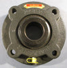 Sealmaster MFCH-24 4-Bolt Flange Mount Bearing 1-1/2" Bore MFCH24