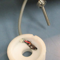 MEI 1204B Marpet Enterprises Inc Manual Gold Ball Bond Wire Bonder w/ Uthe 10G