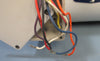 Baldor Washdown VWDM3534 0.33 HP Gearmotor w/ Quantis BB383CN56C 8.85:1