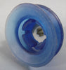 Lot of 10 Rubber VC 322 Bellows Vacuum Cup 0.525" Thread OD, 1.5" Cup OD