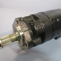 Parker Hydraulic Gear Motor Torque Tooth Spline TF0170VB050AAAA