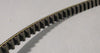 Gates Polychain GT2 8MGT-3200-12 Carbon Timing Belt 12mm W 8mm Pitch