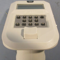 Rainin EDP1 Electronic Digital Pipette 100 μL W/ Rapid Charger Stand And Cord