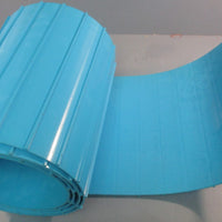 Intralox Thermodrive Conveyor Belt 12' Length 14" Width 1/8" Thickness