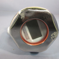 ENDRESS & HAUSER PRESSURE TRANSMITTER 4-20MA PMP45-RE13MBC1DBF