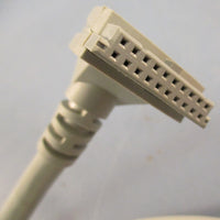 Allen Bradley 1492CABLE025X PreWired Digital Cable 2.5m Length 22 AWG