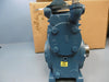 Cone Drive 10:1 MSH020A017-1  1" Output Gear Reducer