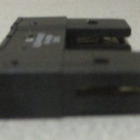 Allen Bradley 140586 Kinetix Servo Bus Bar Terminal Connector (Lot of 5)