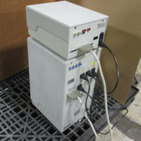 Applikon Bio Console ADI 1025 & ADI 1010 Bio Controller 55148 Hrs Up Bioreactor