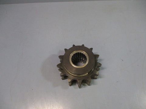 Martin D80B13H Double Roller Sprocket 1.518" Bore NWOB