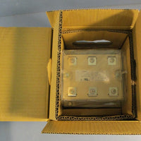 Fanuc A81L-0001-0190 3-Phase Industrial AC Line Reactor 40A 480V