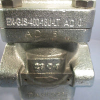 Danfoss PM 125 Refrigerant Valve 027F3005