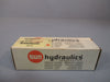 SUN HYDRAULICS COUNTER BALANCE 4000 PSI VALVE CBGA-LAN